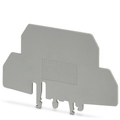 Phoenix Contact 3100266 Separating plate - TP-UDMTK 5
