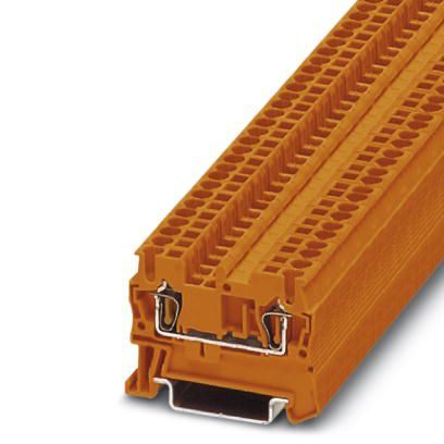 Phoenix Contact 3037070 Feed-through terminal block - ST 2,5 OG