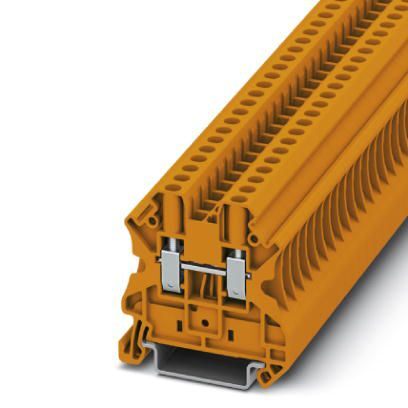 Phoenix Contact 3045101 Feed-through terminal block - UT 4 OG