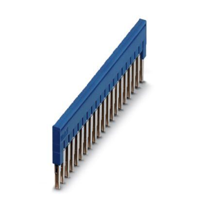 Phoenix Contact 3036929 Plug-in bridge - FBS 20-5 BU
