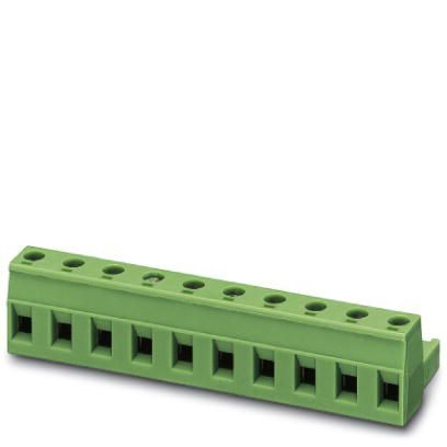 Phoenix Contact 1767054 Printed-circuit board connector - GMSTB 2,5/ 7-ST-7,62