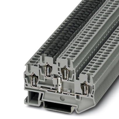 Phoenix Contact 3031539 Double-level terminal block - STTB 2,5-PV