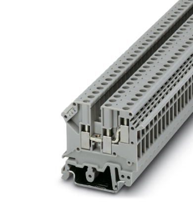 Phoenix Contact 1923021 Feed-through terminal block - UK 5-TWIN