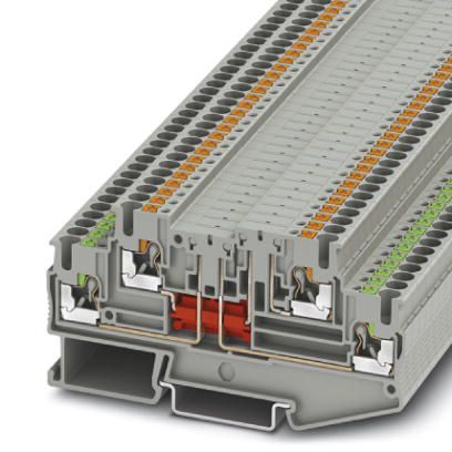 Phoenix Contact 3210267 Feed-through terminal block - PTT 2,5-2L