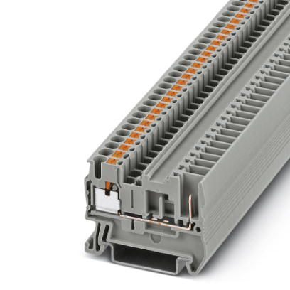 Phoenix Contact 3210033 Feed-through terminal block - PT 2,5/1P