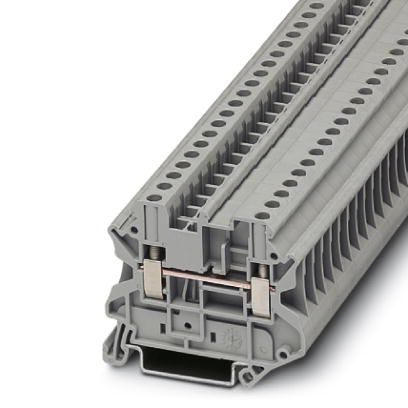 Phoenix Contact 3046184 Feed-through terminal block - UT 4-MTD