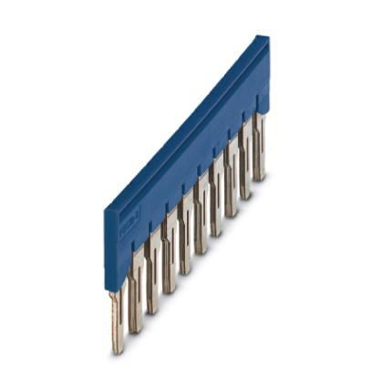Phoenix Contact 3032606 Plug-in bridge - FBS 10-8 BU