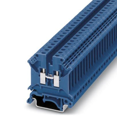 Phoenix Contact 3004388 Feed-through terminal block - UK 5 N BU