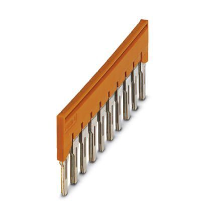 Phoenix Contact 3033833 Plug-in bridge - FBS 10-8 CT