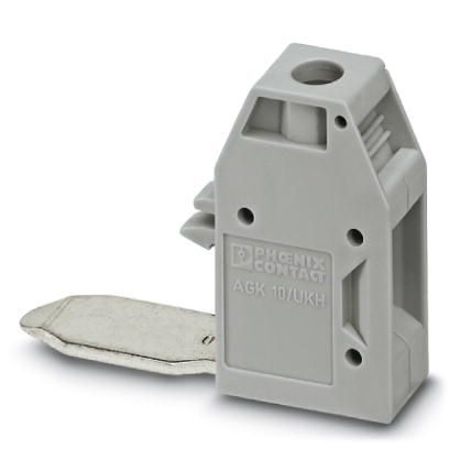 Phoenix Contact 3001763 Pick-off terminal block - AGK 10-UKH 50