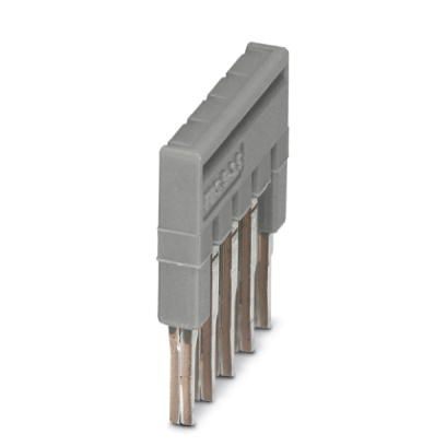 Phoenix Contact 3213183 Plug-in bridge - FBS 5-3,5 GY