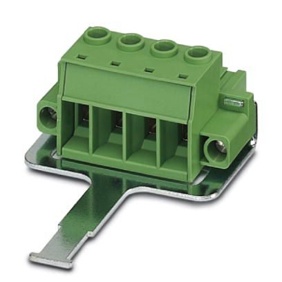 Phoenix Contact 1737530 Printed-circuit board connector - PC 16/ 3-STF-SH-10,16