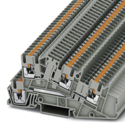 Phoenix Contact 3213961 Installation level terminal block - PTI 2,5-L/TG