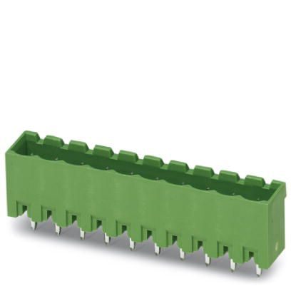 Phoenix Contact 1755558 Printed-circuit board connector - MSTBVA 2,5/ 6-G