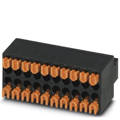 Phoenix Contact 1844594 Printed-circuit board connector - DFMC 0,5/ 4-ST-2,54