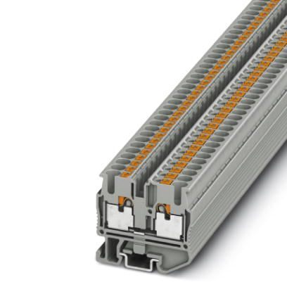 Phoenix Contact 3248125 Mini feed-through terminal block - MPT 2,5