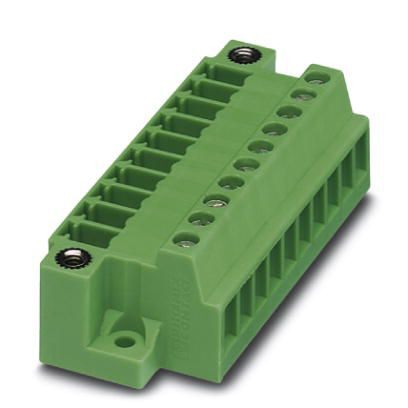 Phoenix Contact 1833124 PCB header - MCVU 1,5/12-GFD-3,81