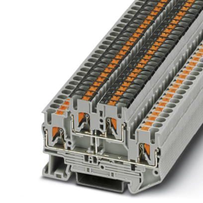 Phoenix Contact 3210583 Double-level terminal block - PTTB 2,5-PV
