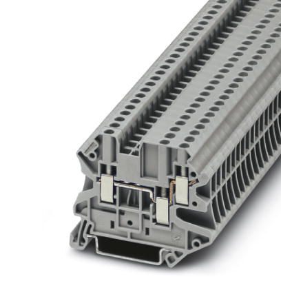 Phoenix Contact 3044513 Feed-through terminal block - UT 2,5-TWIN
