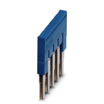 Phoenix Contact 3036903 Plug-in bridge - FBS 5-5 BU