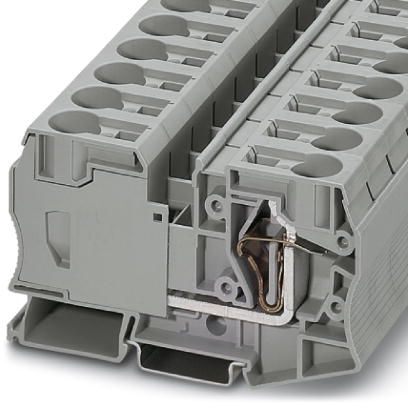 Phoenix Contact 3036178 Feed-through terminal block - ST 35