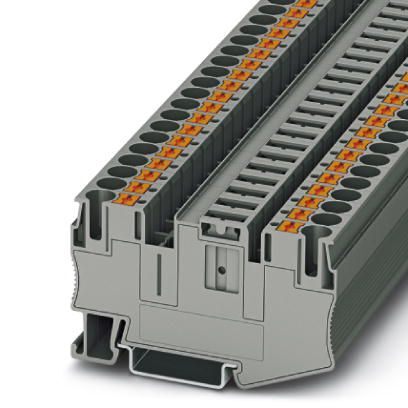 Phoenix Contact 3212163 Disconnect terminal block - PT 6-TG