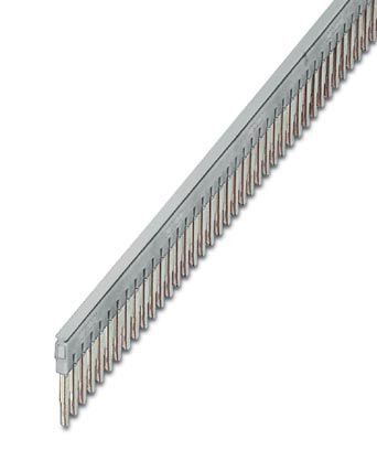 Phoenix Contact 3032127 Plug-in bridge - FBS 50-5 GY