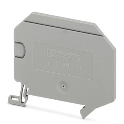 Phoenix Contact 3047183 Partition plate - ATP-UT-TWIN