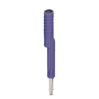 Phoenix Contact 3032761 Test adapter - PAI-4-FIX VT