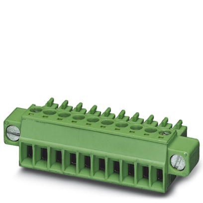 Phoenix Contact 1827745 Printed-circuit board connector - MC 1,5/ 6-STF-3,81