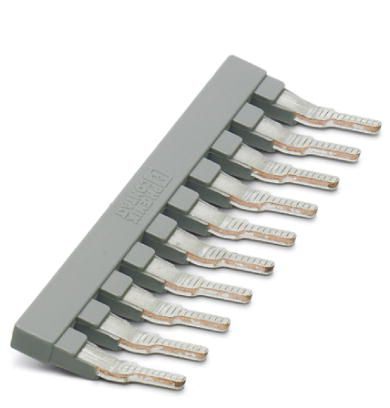 Phoenix Contact 3118135 Insertion bridge - EBS 10- 8