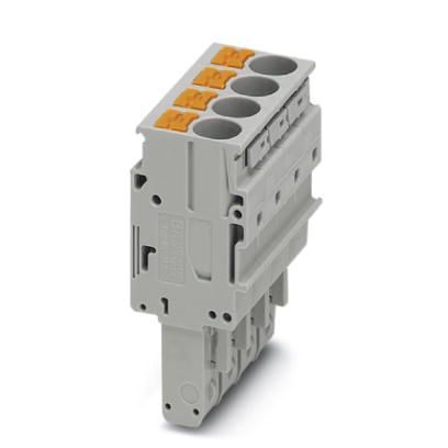Phoenix Contact 3061596 Plug - PP-H 6/ 4