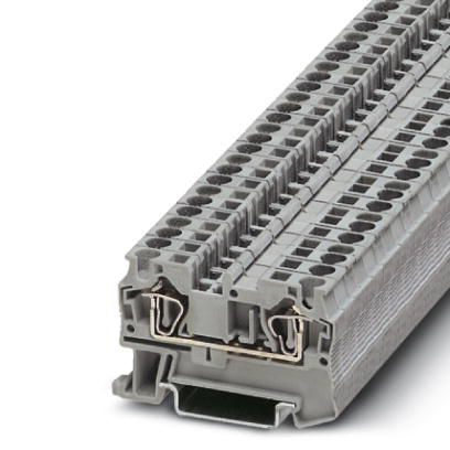 Phoenix Contact 3031364 Feed-through terminal block - ST 4