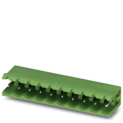Phoenix Contact 1754575 PCB header - MSTB 2,5/ 9-G