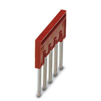 Phoenix Contact 3001593 Plug-in bridge - FBSR 5-5