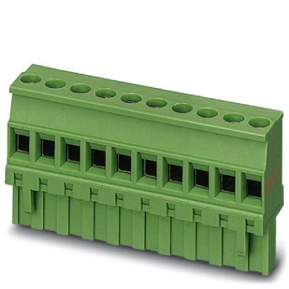 Phoenix Contact 1912317 Printed-circuit board connector - MVSTBR 2,5 HC/ 4-ST