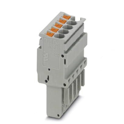 Phoenix Contact 3209905 Plug - PP-H 2,5/ 5