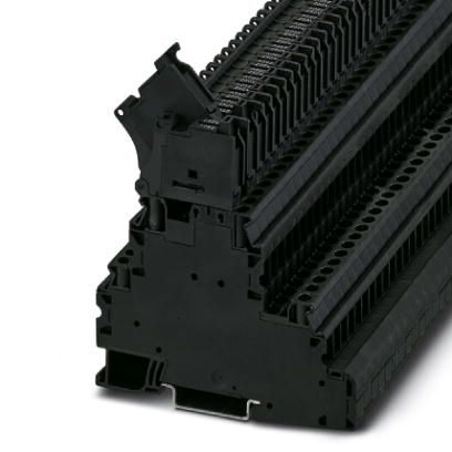 Phoenix Contact 3214368 Fuse modular terminal block - UT 4-L/HESILA 250 (5X20)