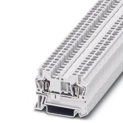 Phoenix Contact 3037119 Feed-through terminal block - ST 2,5 WH