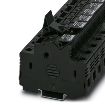 Phoenix Contact 3048580 Fuse modular terminal block - UK 10,3-CC HESI N