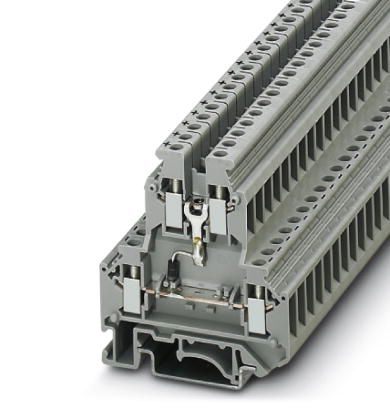 Phoenix Contact 2791016 Component terminal block - UKK 5-DIO/O-U