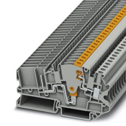 Phoenix Contact 3057432 Test disconnect terminal block - UTME 4-CT/1P