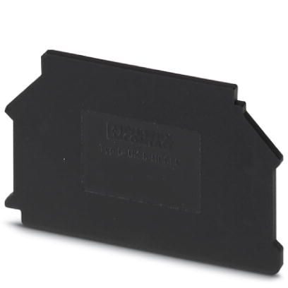 Phoenix Contact 3000543 End cover - D-UK 5-HESI N