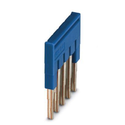 Phoenix Contact 3030146 Plug-in bridge - FBS 5-4 BU