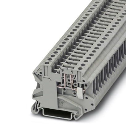 Phoenix Contact 3046169 Disconnect terminal block - UT 4-TG-P/P-EX