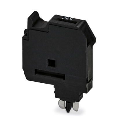 Phoenix Contact 3036819 Fuse plug - P-FU 5X20 LED 24
