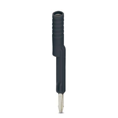 Phoenix Contact 3032774 Test adapter - PAI-4-FIX BK