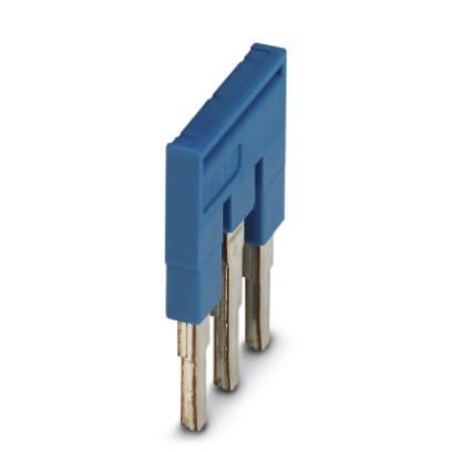 Phoenix Contact 3036945 Plug-in bridge - FBS 3-6 BU