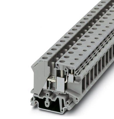 Phoenix Contact 3001381 Feed-through terminal block - UK 10-PLUS