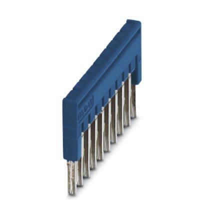 Phoenix Contact 3213125 Plug-in bridge - FBS 10-3,5 BU